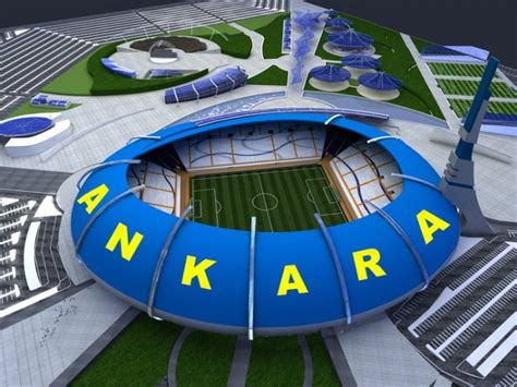Ankara futbol